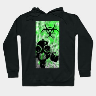 Toxic Hoodie